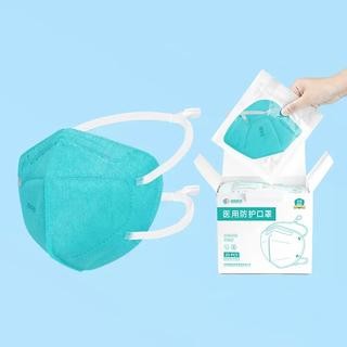 口罩 从防护用品到生活常备的日用百货