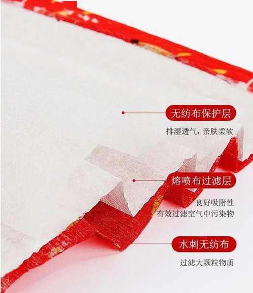 牛转乾坤，有我罩你 戴拜年口罩过中国年