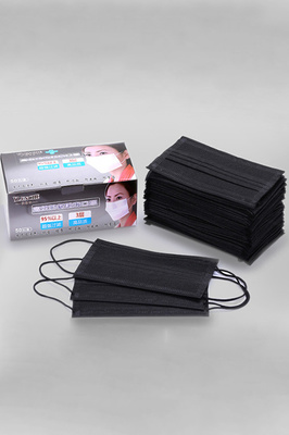 一次性口罩 夏日防尘防晒的优质选择