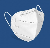 日用口罩 日常防护的必备品