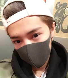 雾霾中的清新力量 鹿晗张馨予引领健康生活新风尚