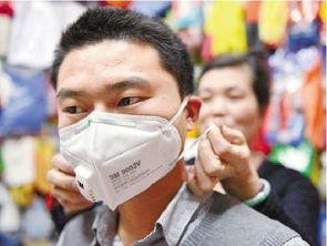 秋天雾霾天为何多？我省环保气象专家解疑释惑 日用口罩推荐